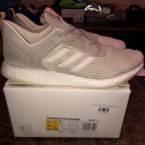 solebox pureboost dpr